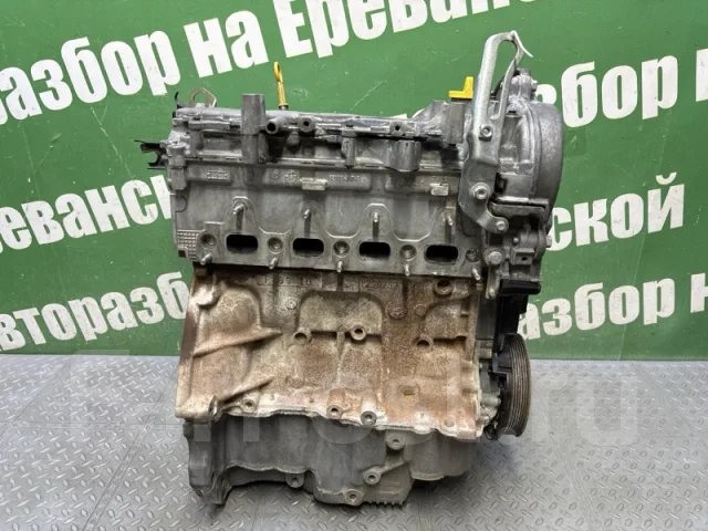 ��������� Renault Duster 2014 K4MA606 ����