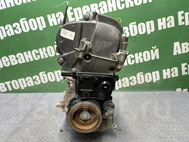 ��������� Renault Duster 2014 K4MA606 ����