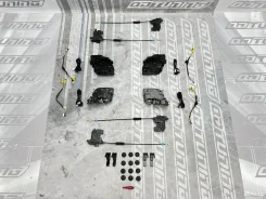�������� ������ BMW X7 G07 411621 411621 ����