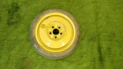 �������� ������ Mazda R15 5�114.3; �� 67.1. 4.0x15" 5x114.3 ET35 �� 67,1���. ����
