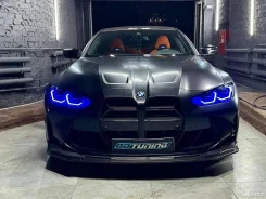 ������ RGB BMW M3 15511 15511 ����