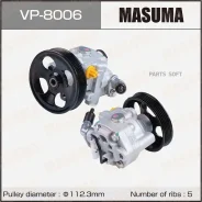 ����� �������������� ���� (���) Masuma VP-8006 Masuma VP8006 VP8006 ����