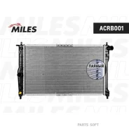 �������� Chevrolet Lanos 1.5/1.6 M/T +A/C 97- Miles ACRB001 Miles ACRB001 ACRB001 ����