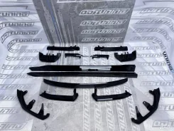 �������� ������ BMW 5 G60/G61 2025 5525 5525 ����