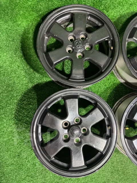 Toyota. 6.0x15", 5x100, ET45, �� 54,1���. ����