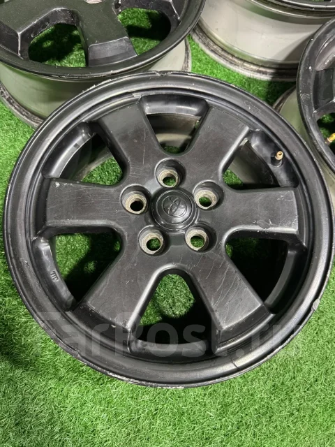 Toyota. 6.0x15", 5x100, ET45, �� 54,1���. ����
