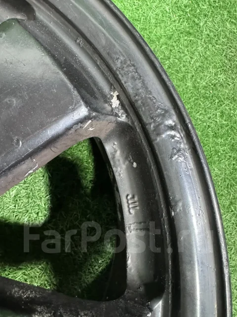 Toyota. 6.0x15", 5x100, ET45, �� 54,1���. ����