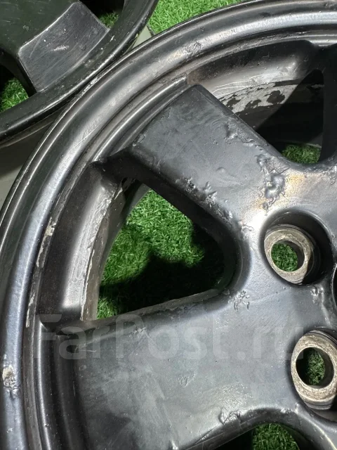 Toyota. 6.0x15", 5x100, ET45, �� 54,1���. ����
