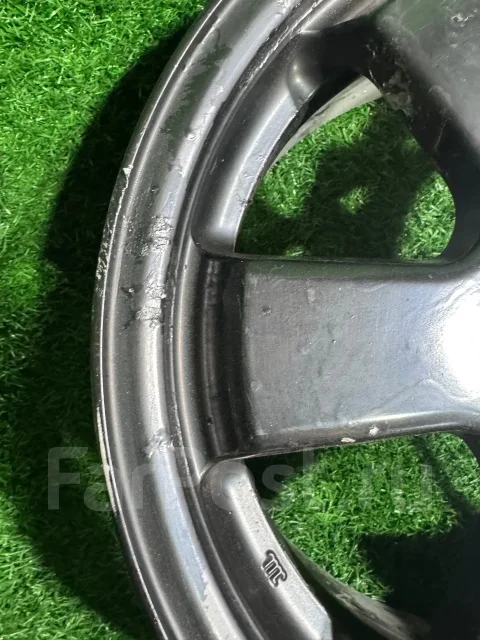 Toyota. 6.0x15", 5x100, ET45, �� 54,1���. ����