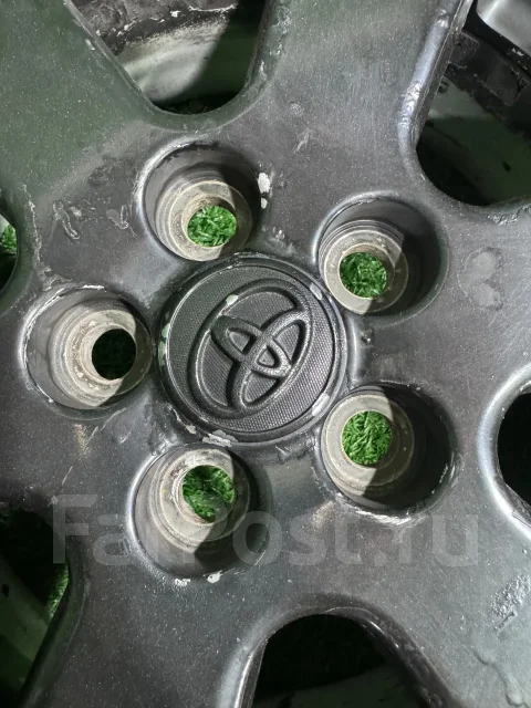 Toyota. 6.0x15", 5x100, ET45, �� 54,1���. ����