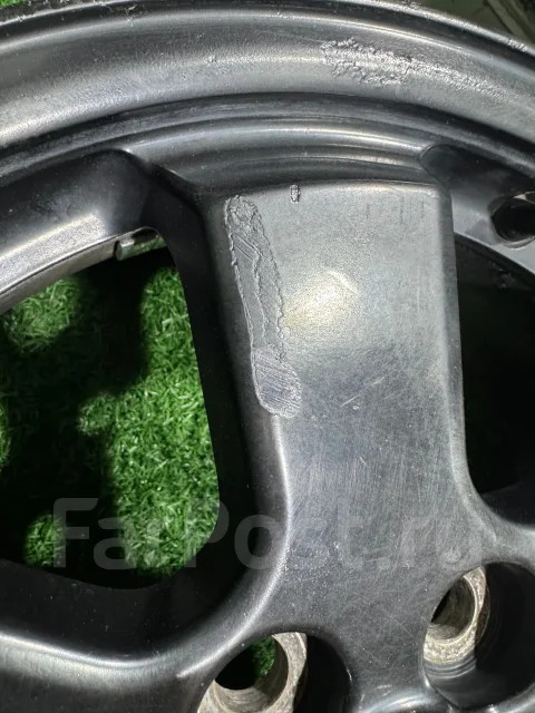 Toyota. 6.0x15", 5x100, ET45, �� 54,1���. ����