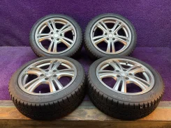 Stranger. 7.0x17", 5x114.3, ET48, �� 73,1���. ����