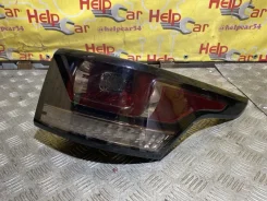 ������ ������ Land Rover Range Rover Sport 2016 LR054749 L494 30DDTX, ������ ������ LR054749 ����
