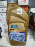 Ravenol Transfer Fluid DTF-1. ATF (��� ����), �������������, 1��. ����