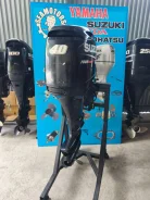 Suzuki. 40��.�., 4-�������, ����������, ���� L (508 ��), 2015 ��� ����