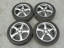Subaru. 7.0x17", 5x100, ET55, �� 56,1���. ����