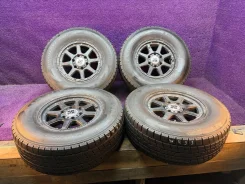 MLJ Xtreme-J. 7.0x16", 6x139.7, ET30, �� 110,1���. ����