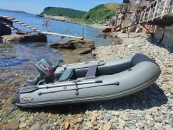 Angler Reef. 2001 ���, ����� 3��., ��������� ���������, 8��.�., ������ ����