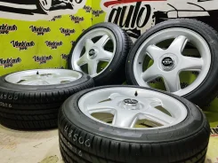 PIAA. 7.0/8.0x16", 4x114.3, ET35/35, �� 73,1���. ����