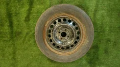 �������� ������ 195/60 R15 4�100; DIA 56.5. 6.0x15" 4x100 ET49 �� 56,5���. ����