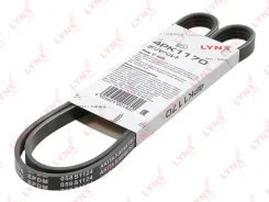 ������ ������������ LYNXauto 4PK1170 4PK1170 ����
