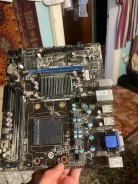 Socket AM3+ ����