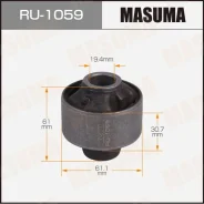 ����������� Masuma Subaru XV 17-24 front RU1059 ����