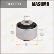 ����������� Masuma AUDI A4 01-12 front RU923 ����