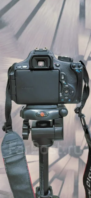 Canon EOS 600D ����