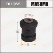 ����������� Masuma FORD Focus 98-05 front RU968 ����