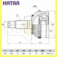 ���� �������� ����� ������� Sufix ST1023 ST1023 ����