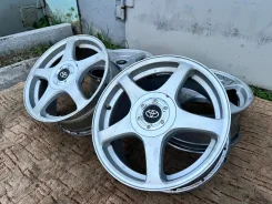 Topy Lups. 7.0x16", 5x100, 5x114.3, ET50, �� 73,1���. ����