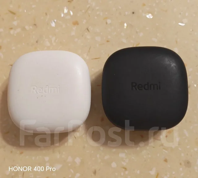 Xiaomi Redmi AirDots ����