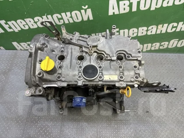 ��������� Renault Duster 2014 K4MA606 ����