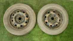 2 ������ ���� 175/65 R14; 4�100; DIA 54.1. 5.5x14" 4x100 ET39 �� 54,1���. ����