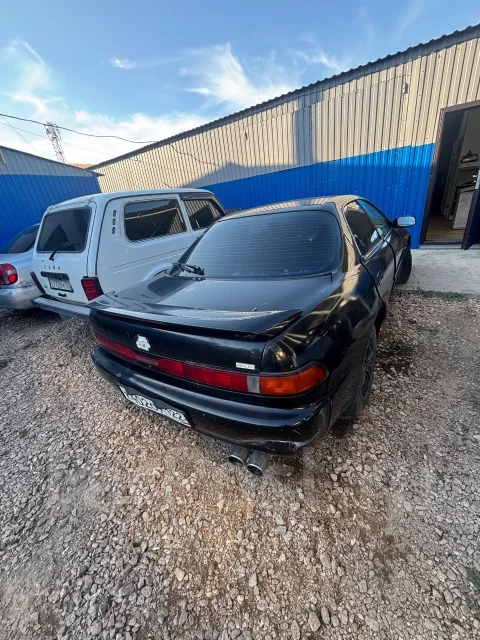 Toyota Carina ED. ST200 ����