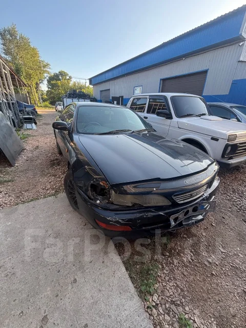 Toyota Carina ED. ST200 ����