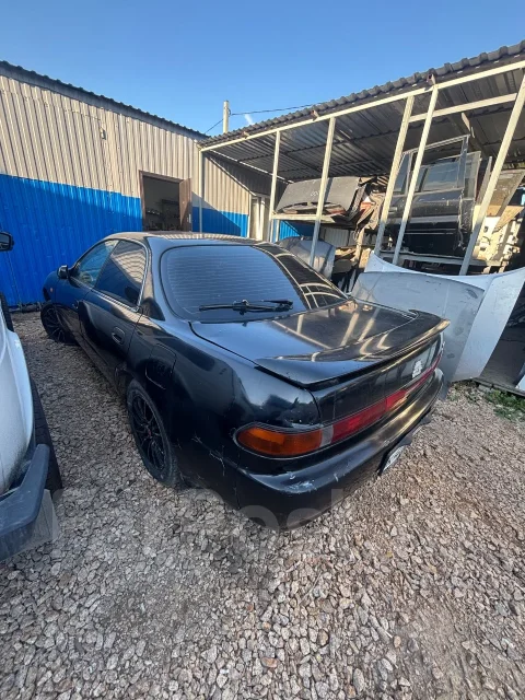 Toyota Carina ED. ST200 ����