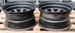 General Motors. 8.0x15", 5x127, ET-20, �� 84���. ����