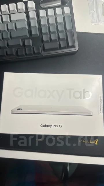 Samsung Galaxy Tab A9. 8.7 ������, ������ 64 �� ����