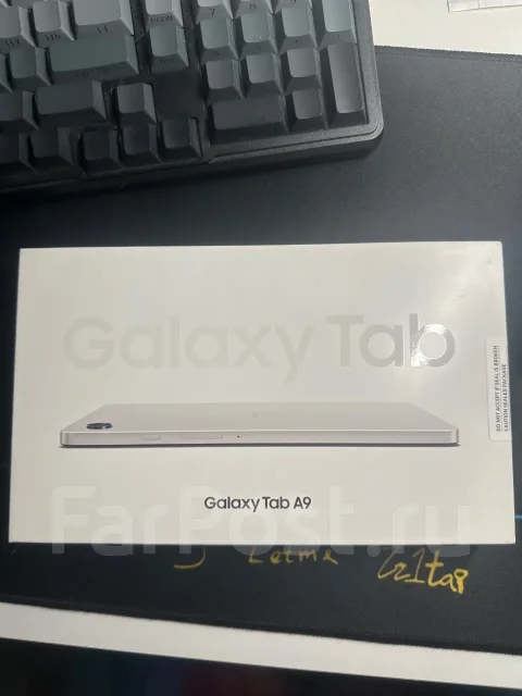 Samsung Galaxy Tab A9. 8.7 ������, ������ 64 �� ����