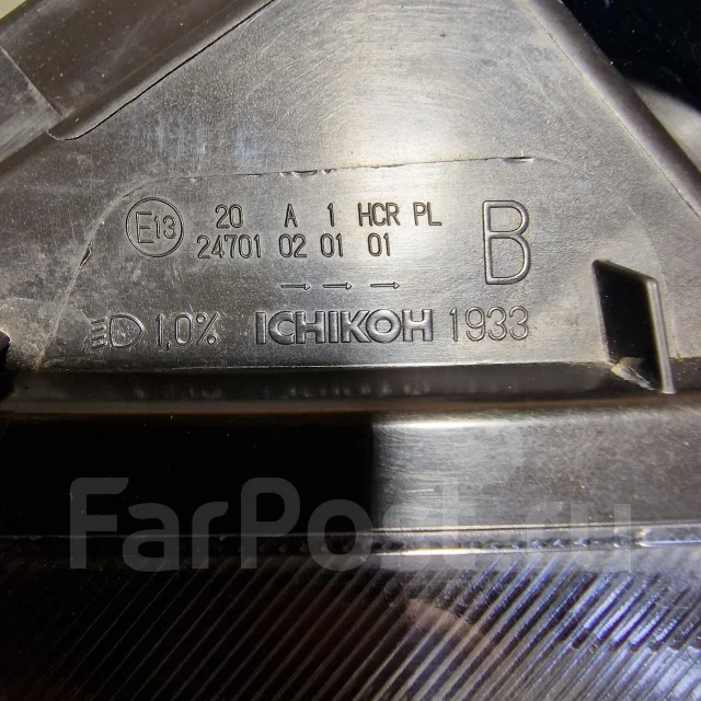 ���� ����� �������� Nissan Note E12 1933 1933 ����