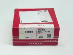 ������ ��������� STD G4G#/G4JN d82 1.2x1.2x2.5 TPR 42010STD 42010STD 42010STD ����