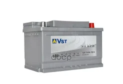VST