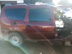 ����� ������ ������ lada largus ����