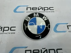 ������� BMW E83 06.09.2007 51148132375 ��������� N52K 51148132375 ����