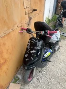 Yamaha Jog Aprio. 72����. ��., ��� ���, ������ �� ��. ��� ����� �� ������������ ����
