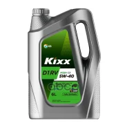 Kixx D1