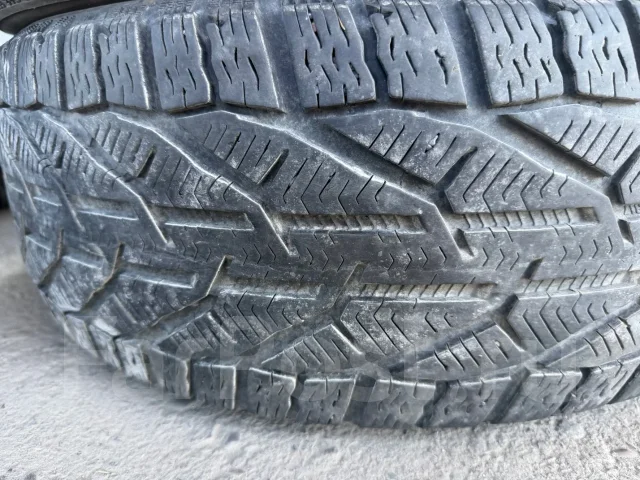 Tigar SUV Winter. ������, ��� �����, �/�, ����� 40 % ����
