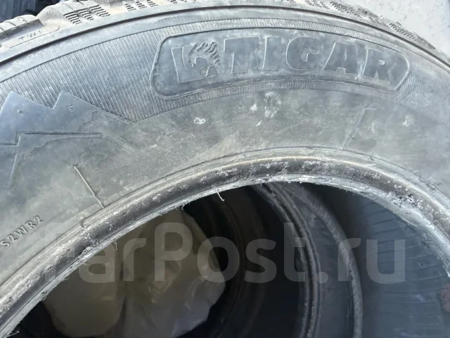 Tigar SUV Winter. ������, ��� �����, �/�, ����� 40 % ����